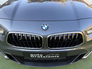 Bmw X2 2019 //M-35 ΓΝΗΣΙΟ/306PS/PANORAMA/ΑΒΑΦΟ/SERVICE ΣΠΑΝΟΣ/4-POT/4X4!-thumb-115