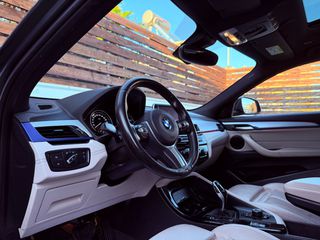 Bmw X2 2019 //M-35 ΓΝΗΣΙΟ/306PS/PANORAMA/ΑΒΑΦΟ/SERVICE ΣΠΑΝΟΣ/4-POT/4X4!-thumb-39