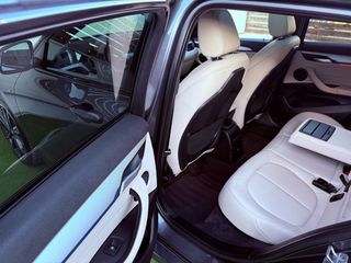 Bmw X2 2019 //M-35 ΓΝΗΣΙΟ/306PS/PANORAMA/ΑΒΑΦΟ/SERVICE ΣΠΑΝΟΣ/4-POT/4X4!-thumb-14