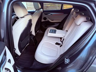Bmw X2 2019 //M-35 ΓΝΗΣΙΟ/306PS/PANORAMA/ΑΒΑΦΟ/SERVICE ΣΠΑΝΟΣ/4-POT/4X4!-thumb-15