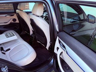 Bmw X2 2019 //M-35 ΓΝΗΣΙΟ/306PS/PANORAMA/ΑΒΑΦΟ/SERVICE ΣΠΑΝΟΣ/4-POT/4X4!-thumb-16