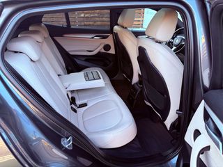 Bmw X2 2019 //M-35 ΓΝΗΣΙΟ/306PS/PANORAMA/ΑΒΑΦΟ/SERVICE ΣΠΑΝΟΣ/4-POT/4X4!-thumb-17