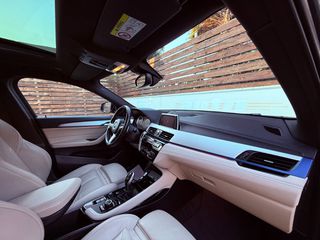 Bmw X2 2019 //M-35 ΓΝΗΣΙΟ/306PS/PANORAMA/ΑΒΑΦΟ/SERVICE ΣΠΑΝΟΣ/4-POT/4X4!-thumb-42