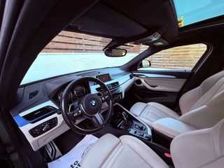 Bmw X2 2019 //M-35 ΓΝΗΣΙΟ/306PS/PANORAMA/ΑΒΑΦΟ/SERVICE ΣΠΑΝΟΣ/4-POT/4X4!-thumb-41