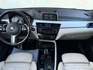 Bmw X2 2019 //M-35 ΓΝΗΣΙΟ/306PS/PANORAMA/ΑΒΑΦΟ/SERVICE ΣΠΑΝΟΣ/4-POT/4X4!-thumb-20