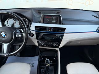 Bmw X2 2019 //M-35 ΓΝΗΣΙΟ/306PS/PANORAMA/ΑΒΑΦΟ/SERVICE ΣΠΑΝΟΣ/4-POT/4X4!-thumb-21