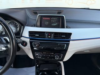 Bmw X2 2019 //M-35 ΓΝΗΣΙΟ/306PS/PANORAMA/ΑΒΑΦΟ/SERVICE ΣΠΑΝΟΣ/4-POT/4X4!-thumb-22