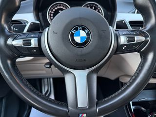 Bmw X2 2019 //M-35 ΓΝΗΣΙΟ/306PS/PANORAMA/ΑΒΑΦΟ/SERVICE ΣΠΑΝΟΣ/4-POT/4X4!-thumb-24