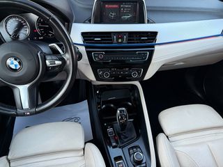 Bmw X2 2019 //M-35 ΓΝΗΣΙΟ/306PS/PANORAMA/ΑΒΑΦΟ/SERVICE ΣΠΑΝΟΣ/4-POT/4X4!-thumb-29