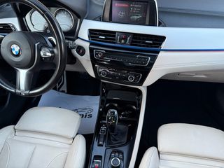Bmw X2 2019 //M-35 ΓΝΗΣΙΟ/306PS/PANORAMA/ΑΒΑΦΟ/SERVICE ΣΠΑΝΟΣ/4-POT/4X4!-thumb-30