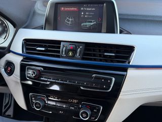 Bmw X2 2019 //M-35 ΓΝΗΣΙΟ/306PS/PANORAMA/ΑΒΑΦΟ/SERVICE ΣΠΑΝΟΣ/4-POT/4X4!-thumb-32