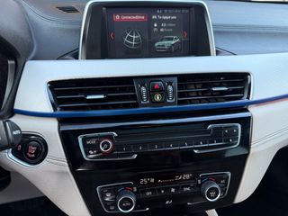 Bmw X2 2019 //M-35 ΓΝΗΣΙΟ/306PS/PANORAMA/ΑΒΑΦΟ/SERVICE ΣΠΑΝΟΣ/4-POT/4X4!-thumb-31