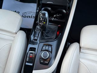Bmw X2 2019 //M-35 ΓΝΗΣΙΟ/306PS/PANORAMA/ΑΒΑΦΟ/SERVICE ΣΠΑΝΟΣ/4-POT/4X4!-thumb-34