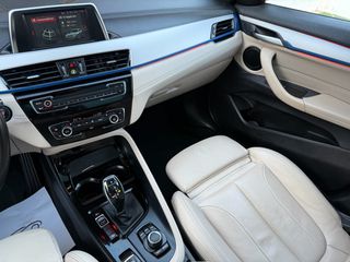 Bmw X2 2019 //M-35 ΓΝΗΣΙΟ/306PS/PANORAMA/ΑΒΑΦΟ/SERVICE ΣΠΑΝΟΣ/4-POT/4X4!-thumb-23