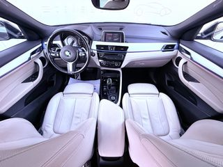 Bmw X2 2019 //M-35 ΓΝΗΣΙΟ/306PS/PANORAMA/ΑΒΑΦΟ/SERVICE ΣΠΑΝΟΣ/4-POT/4X4!-thumb-28
