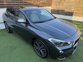 Bmw X2 2019 //M-35 ΓΝΗΣΙΟ/306PS/PANORAMA/3ΠΛΗ ΕΓΓΥΗΣΗ/ΑΒΑΦΟ/SERVICE ΣΠΑΝΟΣ/4-POT/4X4/ΕΛΛΗΝΙΚΟ/ΑΡΙΣΤΟ!!