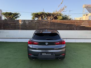 Bmw X2 2019 //M-35 ΓΝΗΣΙΟ/306PS/PANORAMA/ΑΒΑΦΟ/SERVICE ΣΠΑΝΟΣ/4-POT/4X4!-thumb-55