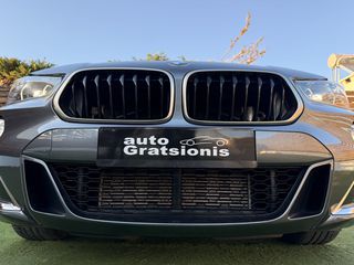Bmw X2 2019 //M-35 ΓΝΗΣΙΟ/306PS/PANORAMA/ΑΒΑΦΟ/SERVICE ΣΠΑΝΟΣ/4-POT/4X4!-thumb-65