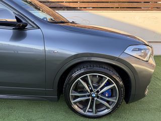Bmw X2 2019 //M-35 ΓΝΗΣΙΟ/306PS/PANORAMA/ΑΒΑΦΟ/SERVICE ΣΠΑΝΟΣ/4-POT/4X4!-thumb-88