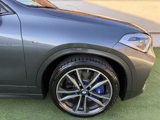 Bmw X2 2019 //M-35 ΓΝΗΣΙΟ/306PS/PANORAMA/ΑΒΑΦΟ/SERVICE ΣΠΑΝΟΣ/4-POT/4X4!-thumb-50