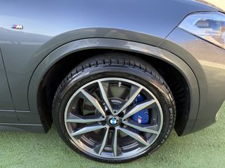 Bmw X2 2019 //M-35 ΓΝΗΣΙΟ/306PS/PANORAMA/ΑΒΑΦΟ/SERVICE ΣΠΑΝΟΣ/4-POT/4X4!-thumb-89