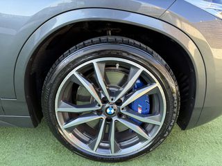 Bmw X2 2019 //M-35 ΓΝΗΣΙΟ/306PS/PANORAMA/ΑΒΑΦΟ/SERVICE ΣΠΑΝΟΣ/4-POT/4X4!-thumb-51