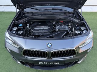 Bmw X2 2019 //M-35 ΓΝΗΣΙΟ/306PS/PANORAMA/ΑΒΑΦΟ/SERVICE ΣΠΑΝΟΣ/4-POT/4X4!-thumb-81