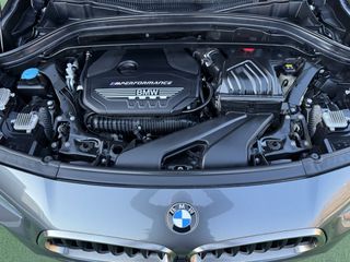 Bmw X2 2019 //M-35 ΓΝΗΣΙΟ/306PS/PANORAMA/ΑΒΑΦΟ/SERVICE ΣΠΑΝΟΣ/4-POT/4X4!-thumb-82