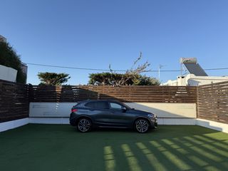 Bmw X2 2019 //M-35 ΓΝΗΣΙΟ/306PS/PANORAMA/ΑΒΑΦΟ/SERVICE ΣΠΑΝΟΣ/4-POT/4X4!-thumb-96
