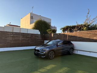 Bmw X2 2019 //M-35 ΓΝΗΣΙΟ/306PS/PANORAMA/ΑΒΑΦΟ/SERVICE ΣΠΑΝΟΣ/4-POT/4X4!-thumb-52