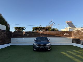Bmw X2 2019 //M-35 ΓΝΗΣΙΟ/306PS/PANORAMA/ΑΒΑΦΟ/SERVICE ΣΠΑΝΟΣ/4-POT/4X4!-thumb-91