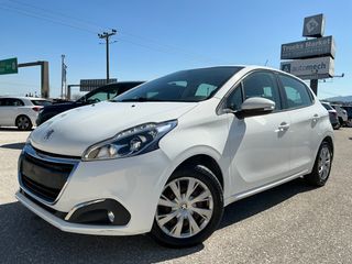 Peugeot 208 2019 1.5 BlueHDi 100 S&S Business - ΕΛΛΗΝΙΚΟ
