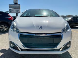 Peugeot 208 2019 1.5 BlueHDi 100 S&S Business - ΕΛΛΗΝΙΚΟ-thumb-2