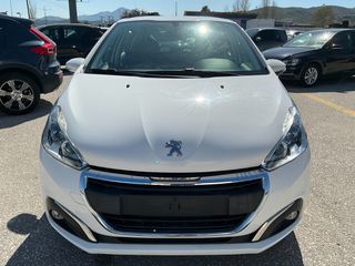 Peugeot 208 2019 1.5 BlueHDi 100 S&S Business - ΕΛΛΗΝΙΚΟ-thumb-3