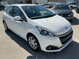 Peugeot 208 2019 1.5 BlueHDi 100 S&S Business - ΕΛΛΗΝΙΚΟ-thumb-5