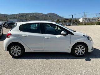 Peugeot 208 2019 1.5 BlueHDi 100 S&S Business - ΕΛΛΗΝΙΚΟ-thumb-6