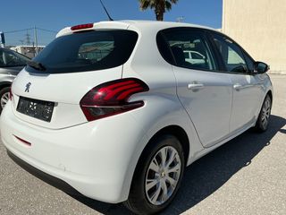 Peugeot 208 2019 1.5 BlueHDi 100 S&S Business - ΕΛΛΗΝΙΚΟ-thumb-7