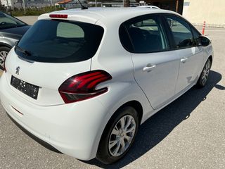 Peugeot 208 2019 1.5 BlueHDi 100 S&S Business - ΕΛΛΗΝΙΚΟ-thumb-8