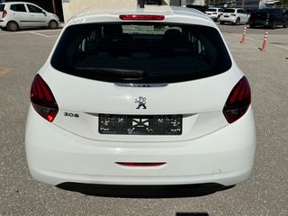 Peugeot 208 2019 1.5 BlueHDi 100 S&S Business - ΕΛΛΗΝΙΚΟ-thumb-10