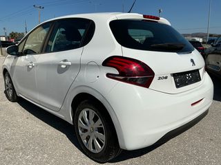 Peugeot 208 2019 1.5 BlueHDi 100 S&S Business - ΕΛΛΗΝΙΚΟ-thumb-11