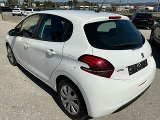 Peugeot 208 2019 1.5 BlueHDi 100 S&S Business - ΕΛΛΗΝΙΚΟ-thumb-12