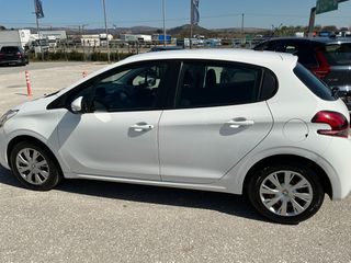 Peugeot 208 2019 1.5 BlueHDi 100 S&S Business - ΕΛΛΗΝΙΚΟ-thumb-13