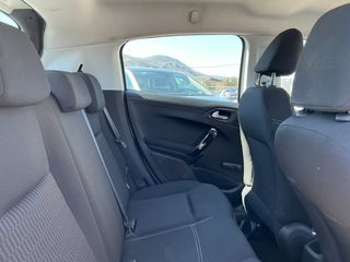 Peugeot 208 2019 1.5 BlueHDi 100 S&S Business - ΕΛΛΗΝΙΚΟ-thumb-15