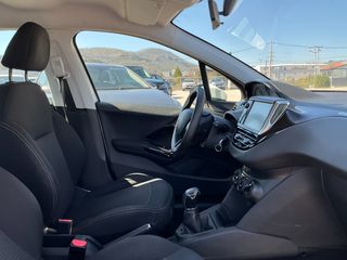 Peugeot 208 2019 1.5 BlueHDi 100 S&S Business - ΕΛΛΗΝΙΚΟ-thumb-16