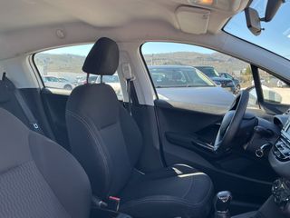 Peugeot 208 2019 1.5 BlueHDi 100 S&S Business - ΕΛΛΗΝΙΚΟ-thumb-17