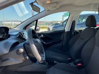 Peugeot 208 2019 1.5 BlueHDi 100 S&S Business - ΕΛΛΗΝΙΚΟ-thumb-18