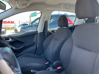 Peugeot 208 2019 1.5 BlueHDi 100 S&S Business - ΕΛΛΗΝΙΚΟ-thumb-19