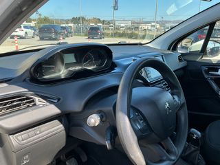 Peugeot 208 2019 1.5 BlueHDi 100 S&S Business - ΕΛΛΗΝΙΚΟ-thumb-20