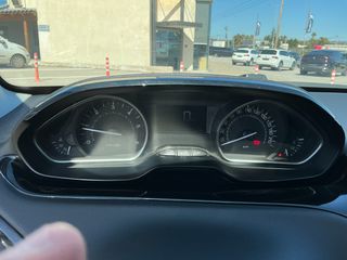 Peugeot 208 2019 1.5 BlueHDi 100 S&S Business - ΕΛΛΗΝΙΚΟ-thumb-21