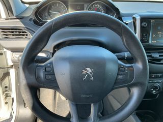 Peugeot 208 2019 1.5 BlueHDi 100 S&S Business - ΕΛΛΗΝΙΚΟ-thumb-22
